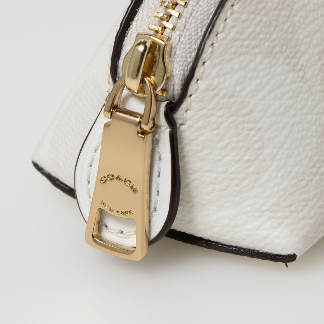 COACH pen case