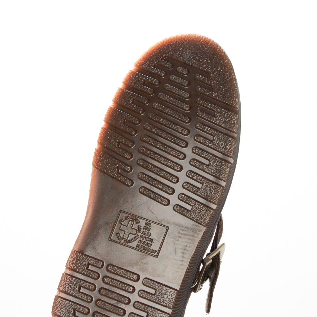 ドクターマーチン Dr.Martens レディース サンダル スリッポン ミュール ISHAM 30619201