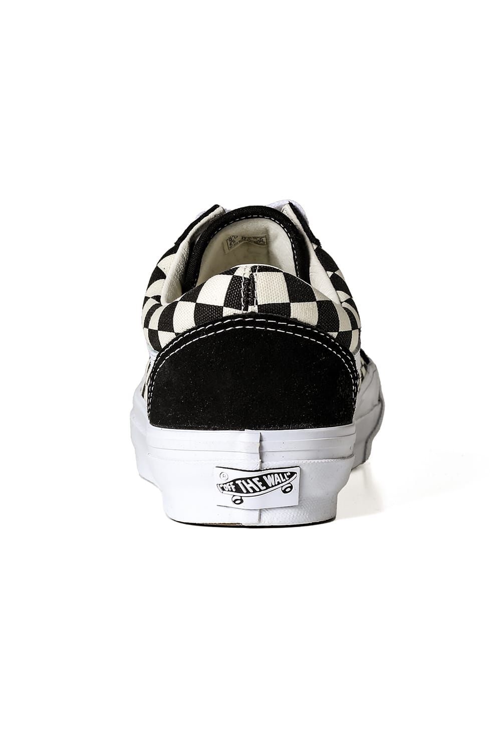 ヴァンズ VANS Old Skool 36