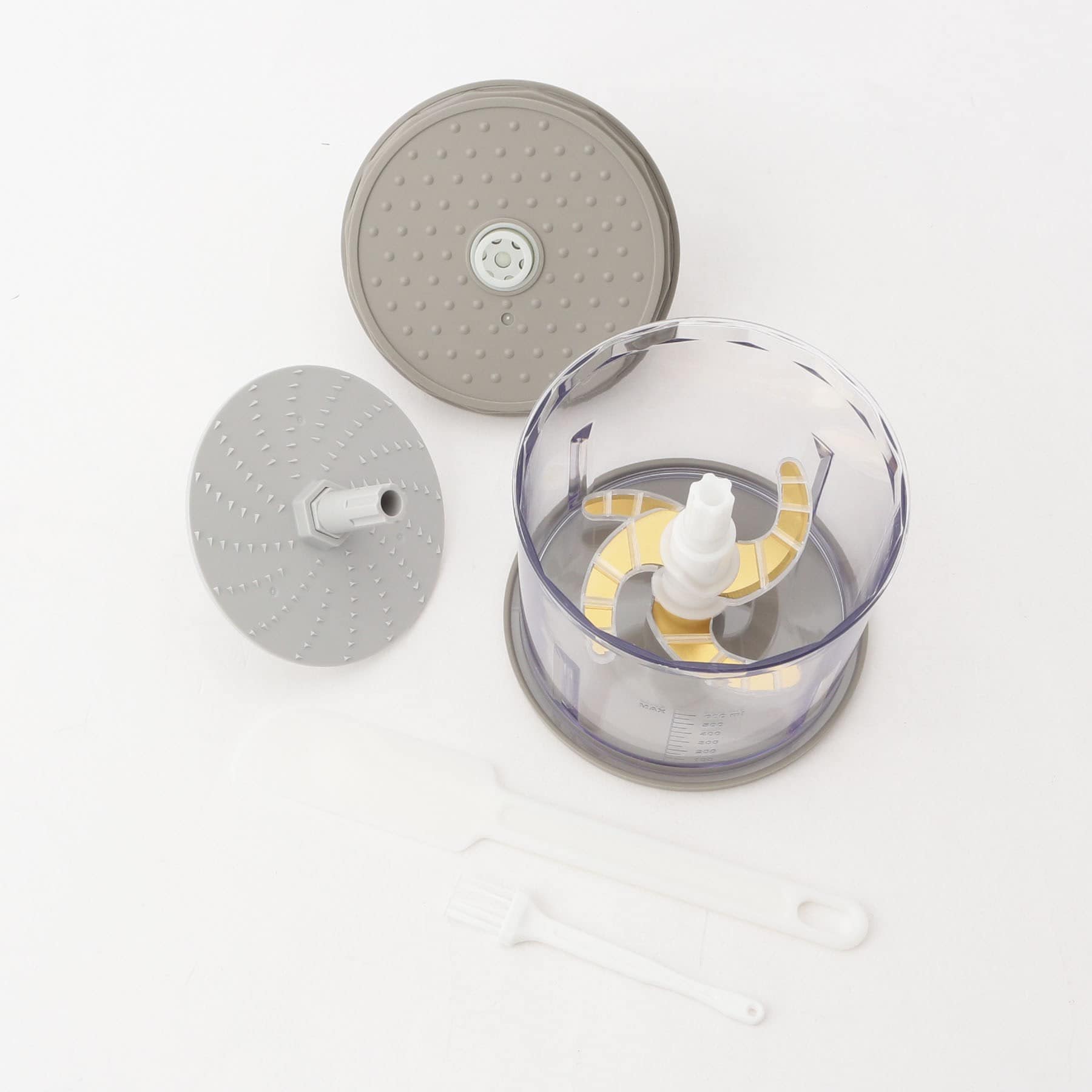 トゥーワントゥーキッチン ストア 212 KITCHEN STORE BRUNOcrassy+_スタンドハンディブレンダーBR【返品不可商品】 （その他） その他