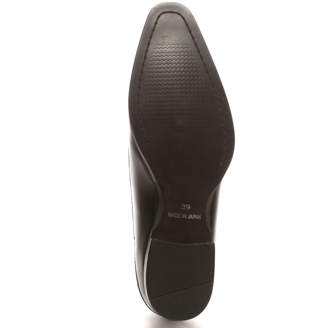 クリスチャン カラノ Christian Carano ダブルモンクスワローモカ