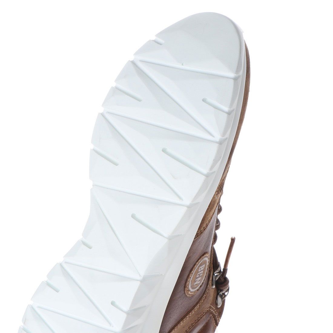 ヨーロッパコンフォートシューズ EU Comfort Shoes BCN ハイカットスニーカー