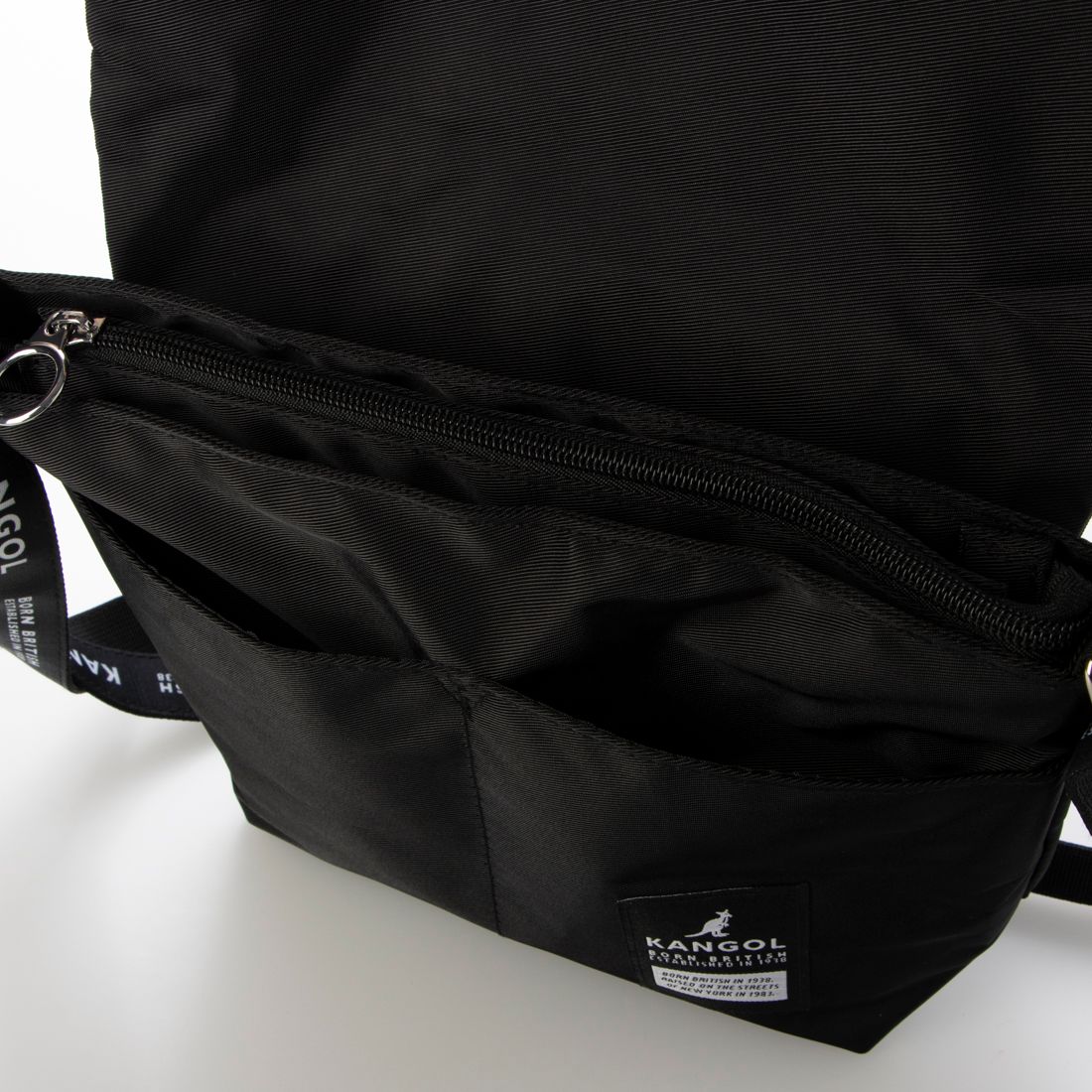KANGOL KANGOL Emma Shoulder Bag