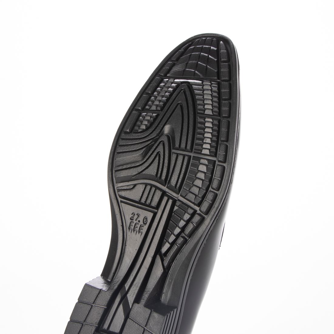 マリオロゼッティ MARIO ROZZETTY メンズ スリッポン ビジネスシューズ 雨や雪に強いオールラウンド 872