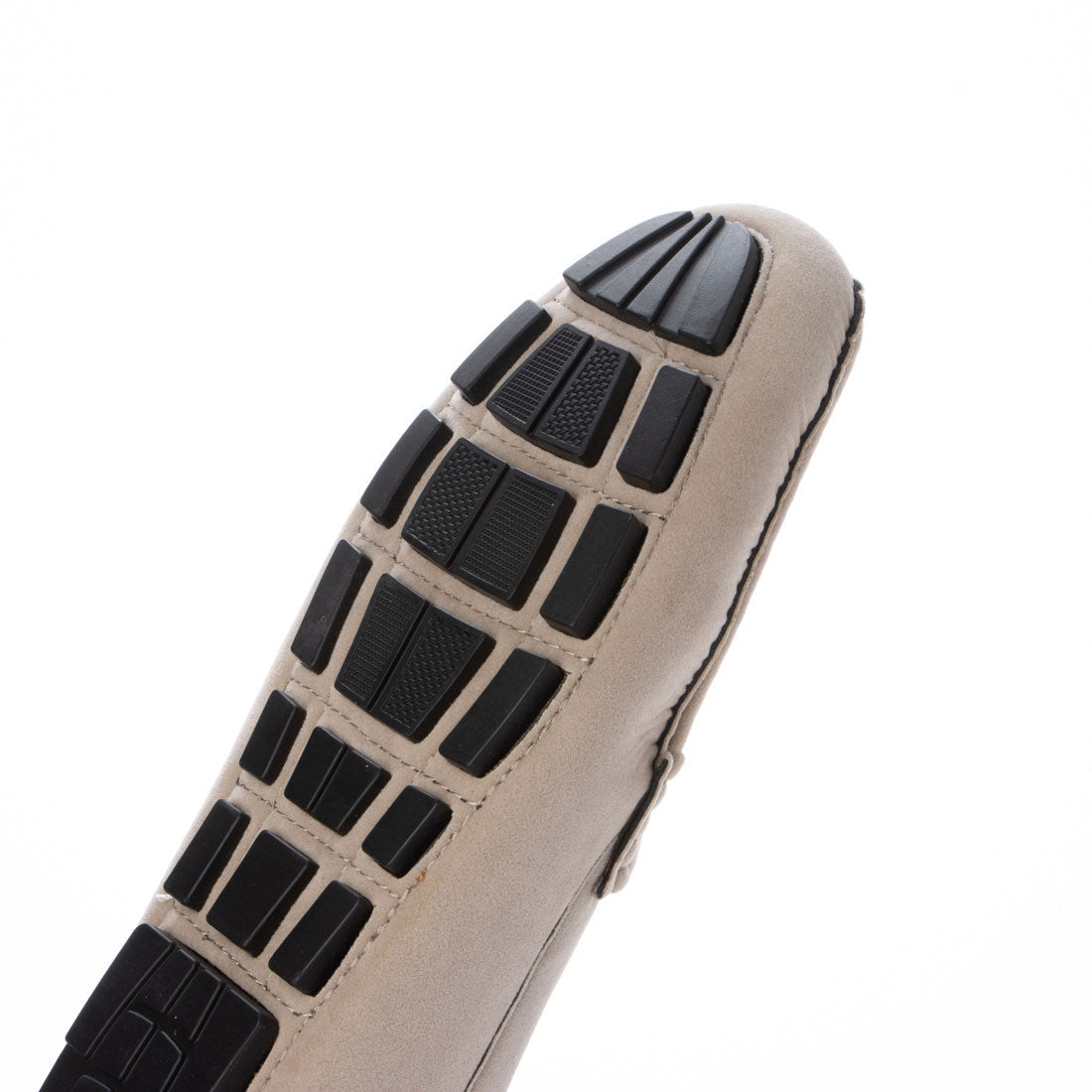 シュベック SVEC ドライビングシューズ （ベージュスエード） ベージュスエード