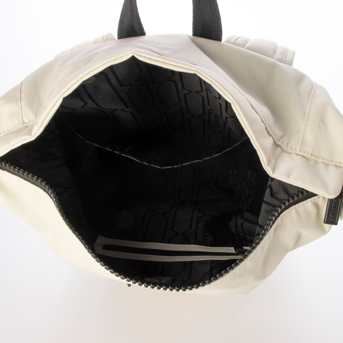 ハンター HUNTER レディース バッグ リュック NYLON PIONEER MEDIUM TOPCLIP BACKPACK UBB1530KBM