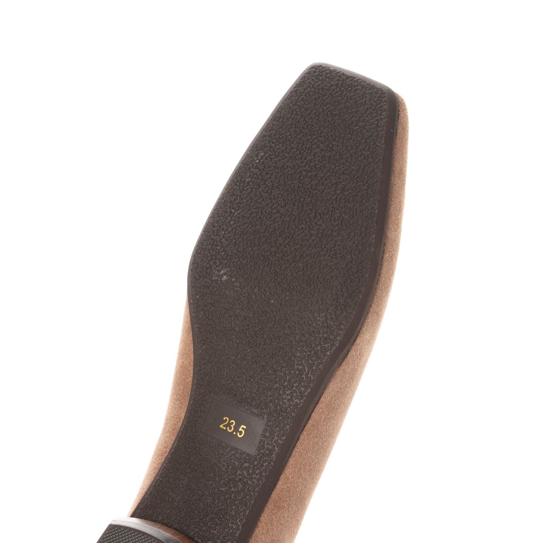 cava cava V-cut pumps