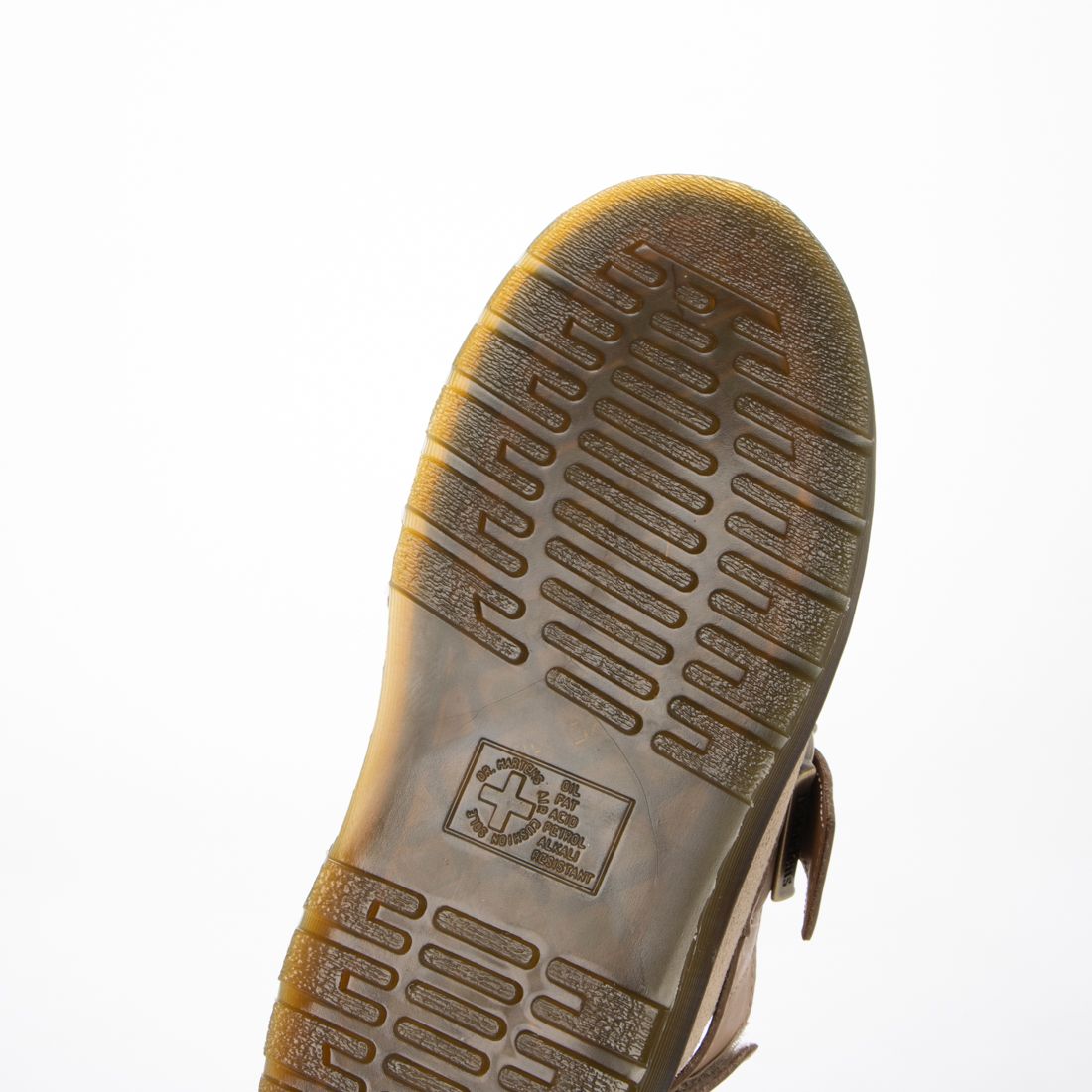 ドクターマーチン Dr.Martens レディース サンダル スリッポン JORGE II 30762297
