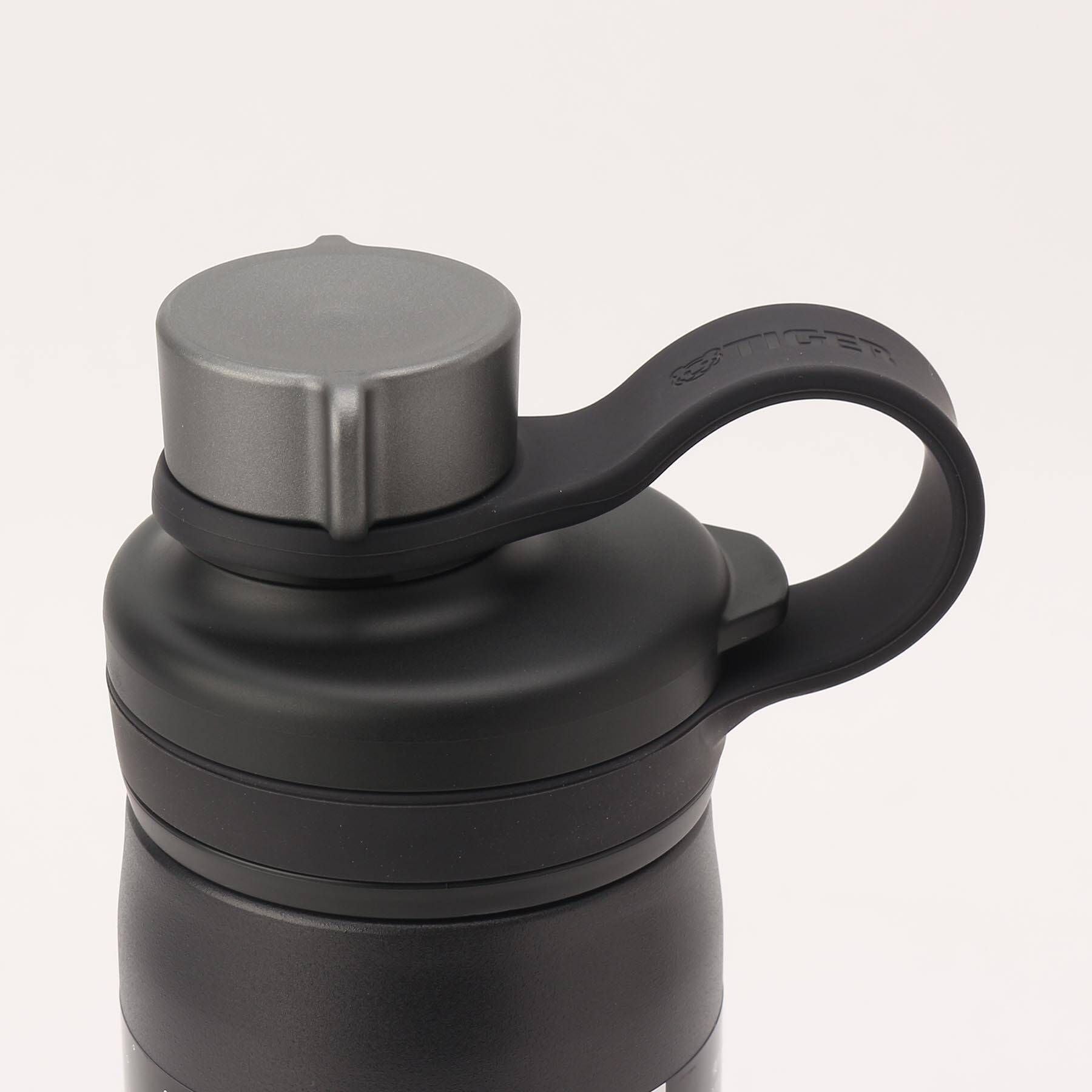 トゥーワントゥーキッチン ストア 212 KITCHEN STORE TIGER  真空断熱炭酸 ボトル 0.8 L スチール タンブラー【返品不可商品】