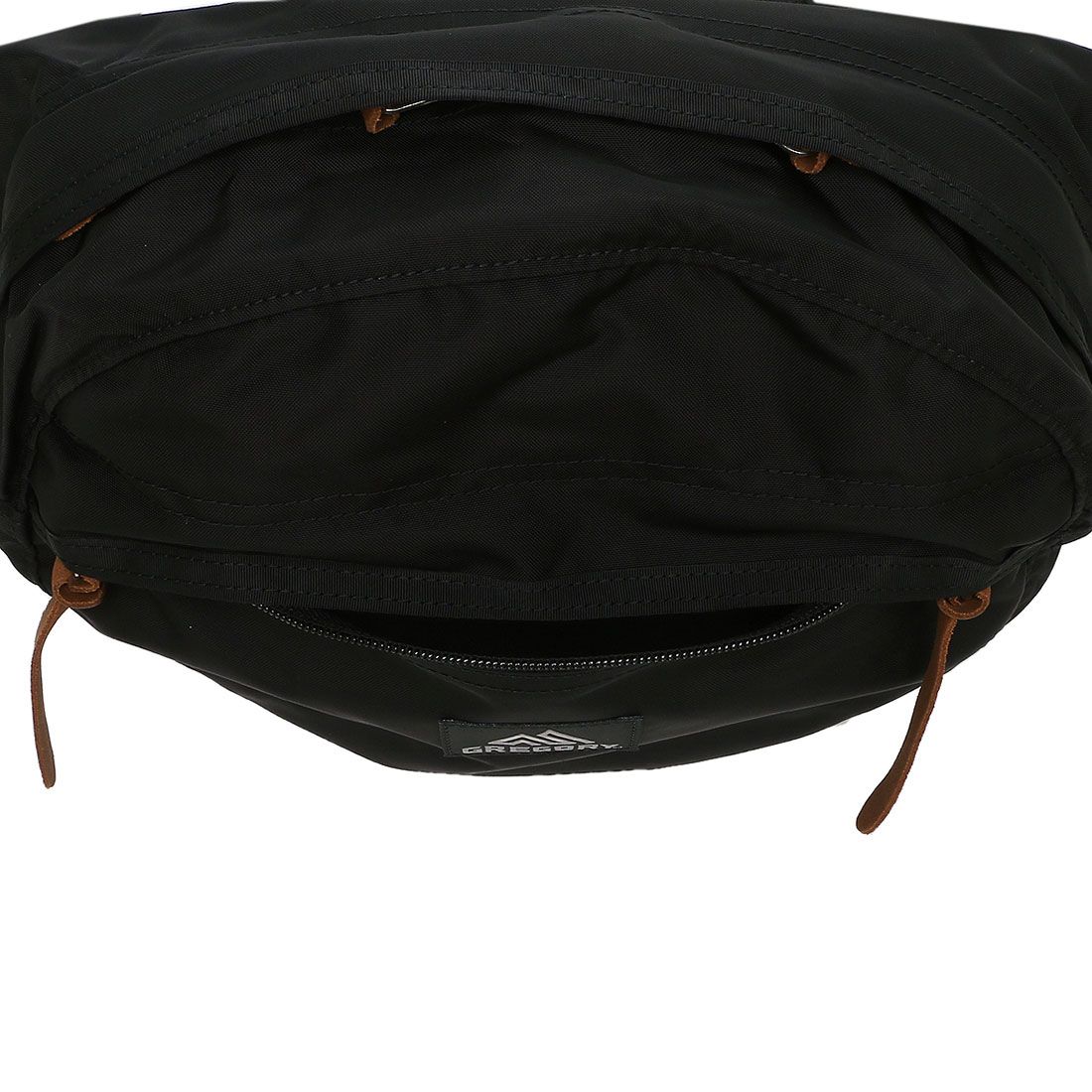 グレゴリー GREGORY ボディバッグ テールメイト ブラック メンズ GREGORY 119652 1041