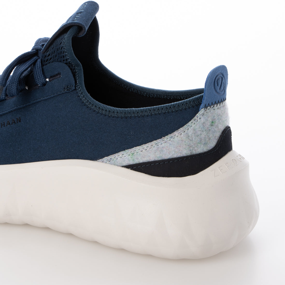 コール ハーン COLE HAAN ジェネレーション ゼログランド II mens （ムーンライトオーシャン/ ネイビーインク） ムーンライトオーシャン/ ネイビーインク