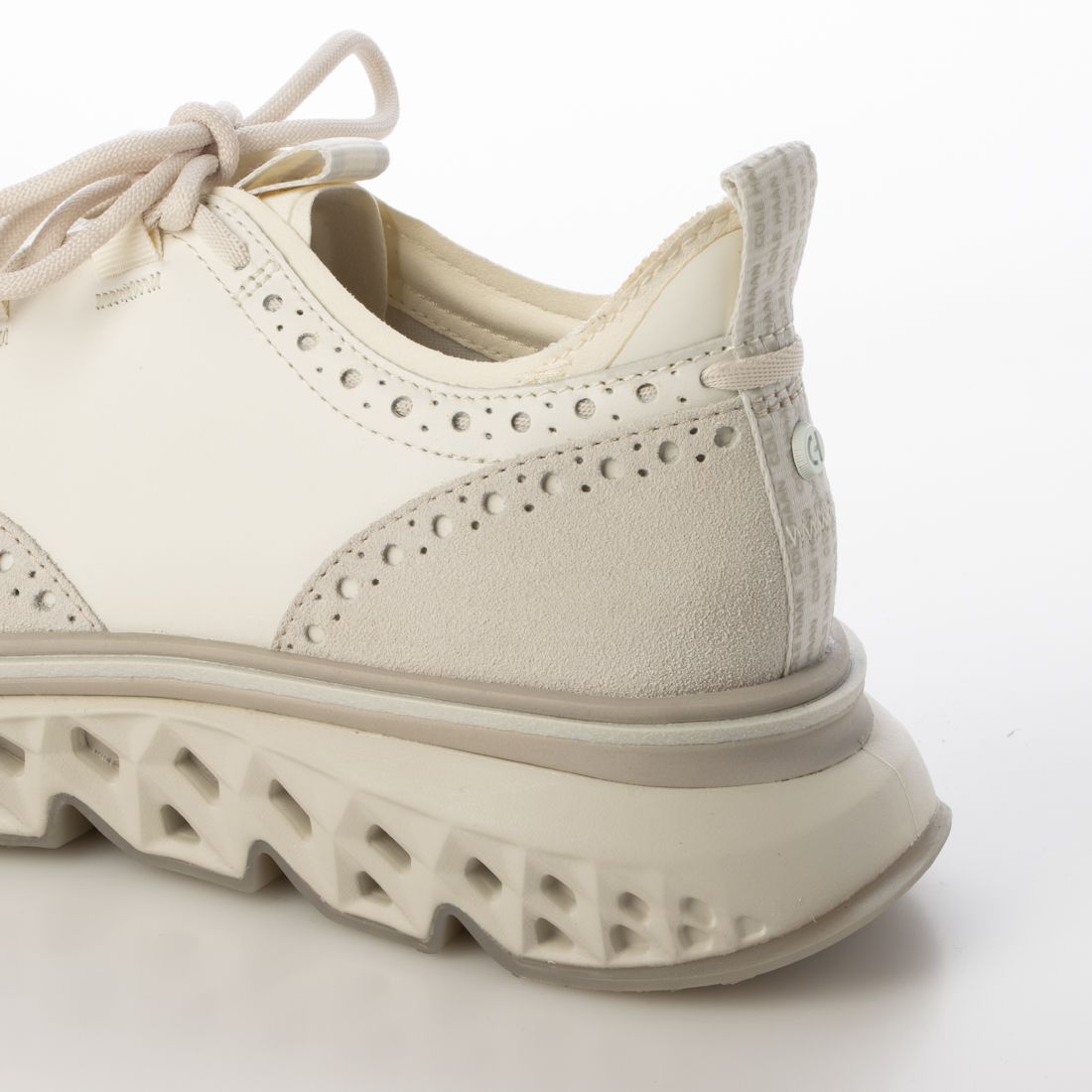 コール ハーン COLE HAAN 5.ゼログランド ウィングオックスフォード mens