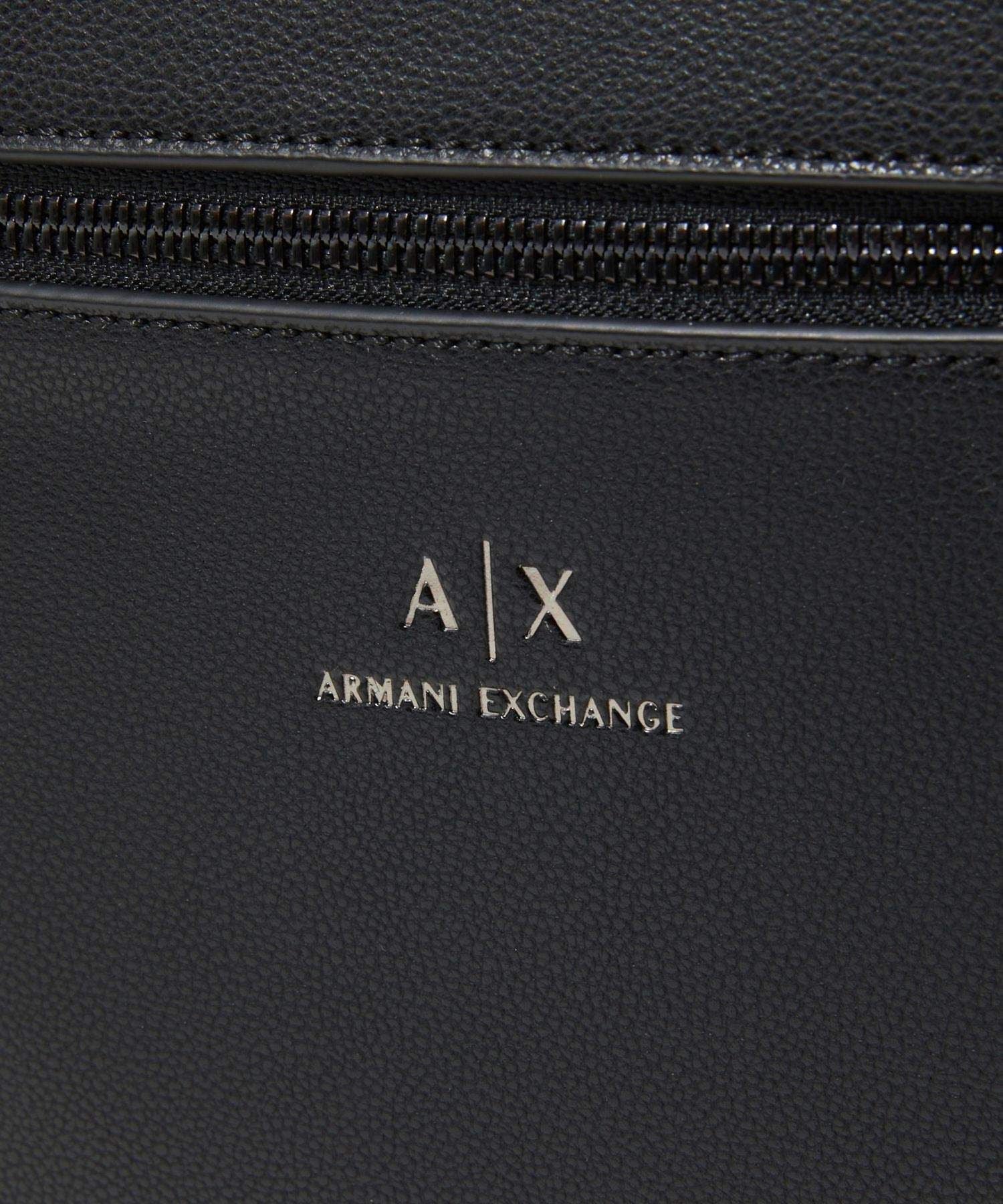 アルマーニ エクスチェンジ ARMANI EXCHANGE ブリーフケース 952393 CC830 メンズ バッグ ビジネスバッグ A/X ショルダーバッグ