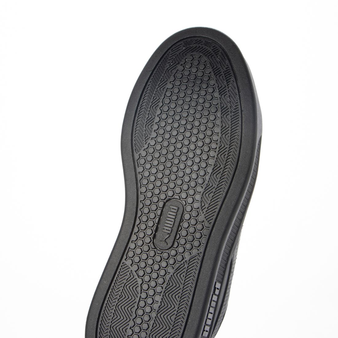 プーマ PUMA レディース スニーカー スマッシュ プラットフォーム V3 390758