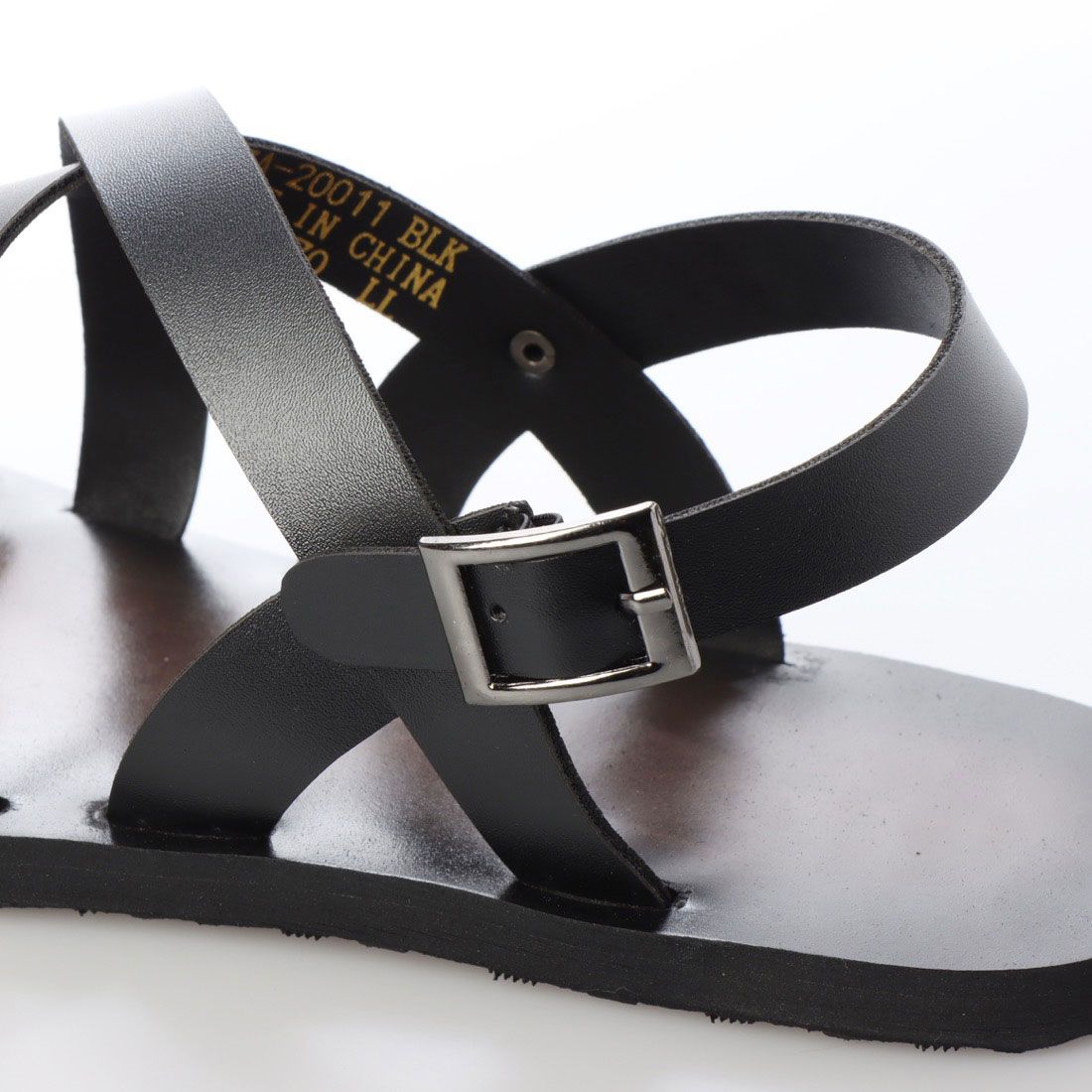 SFW San-A Plus AAA+ Gladiator Design Sandals/2370