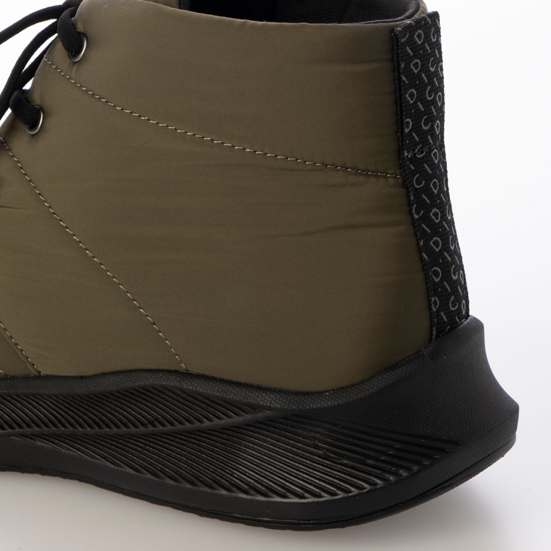 モード エ ジャコモ ディッシィ MODE ET JACOMO D'ICI 【軽量】レースアップショートブーツ