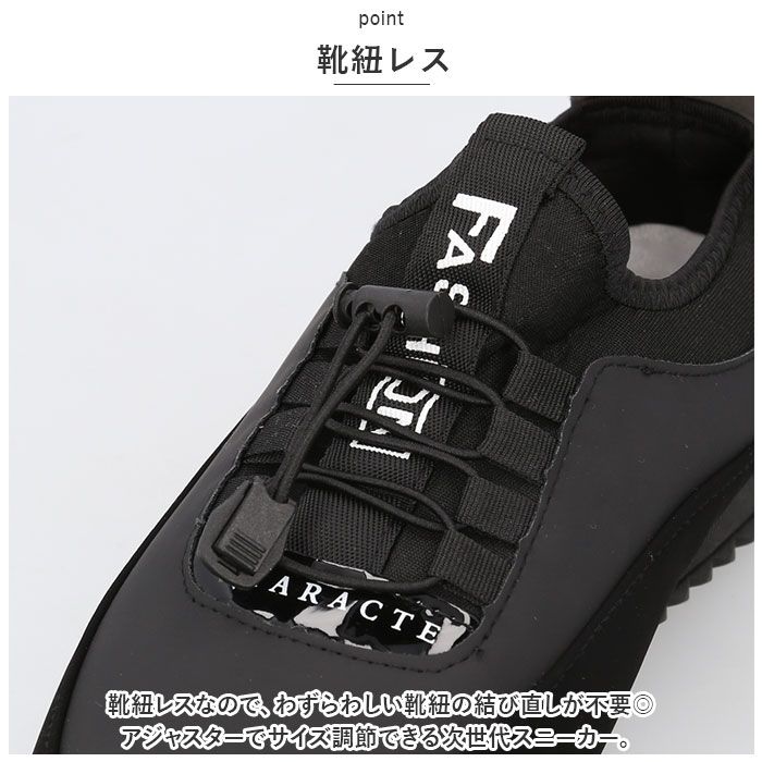 BACKYARD FAMILY BACKYARD FAMILY 男士運動鞋 pmysneak04