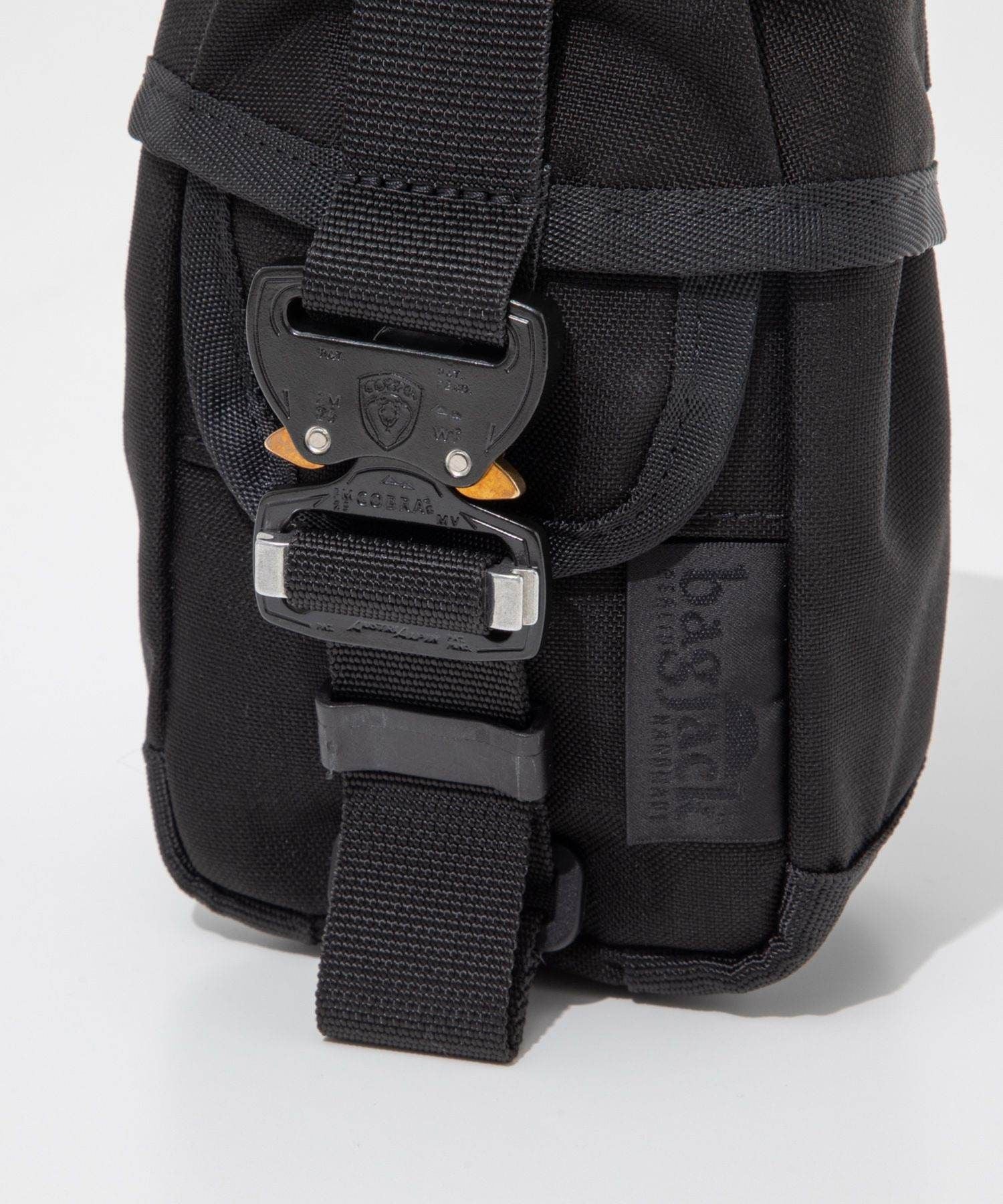 Bagjack TCL HNTR Pouch Bag Accessory Pouch Small Item Holder