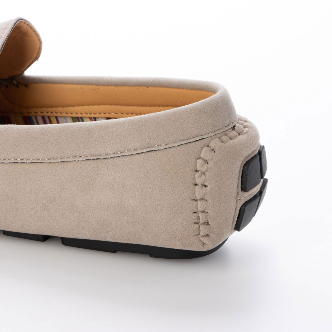 シュベック SVEC ドライビングシューズ （ベージュスエード） ベージュスエード