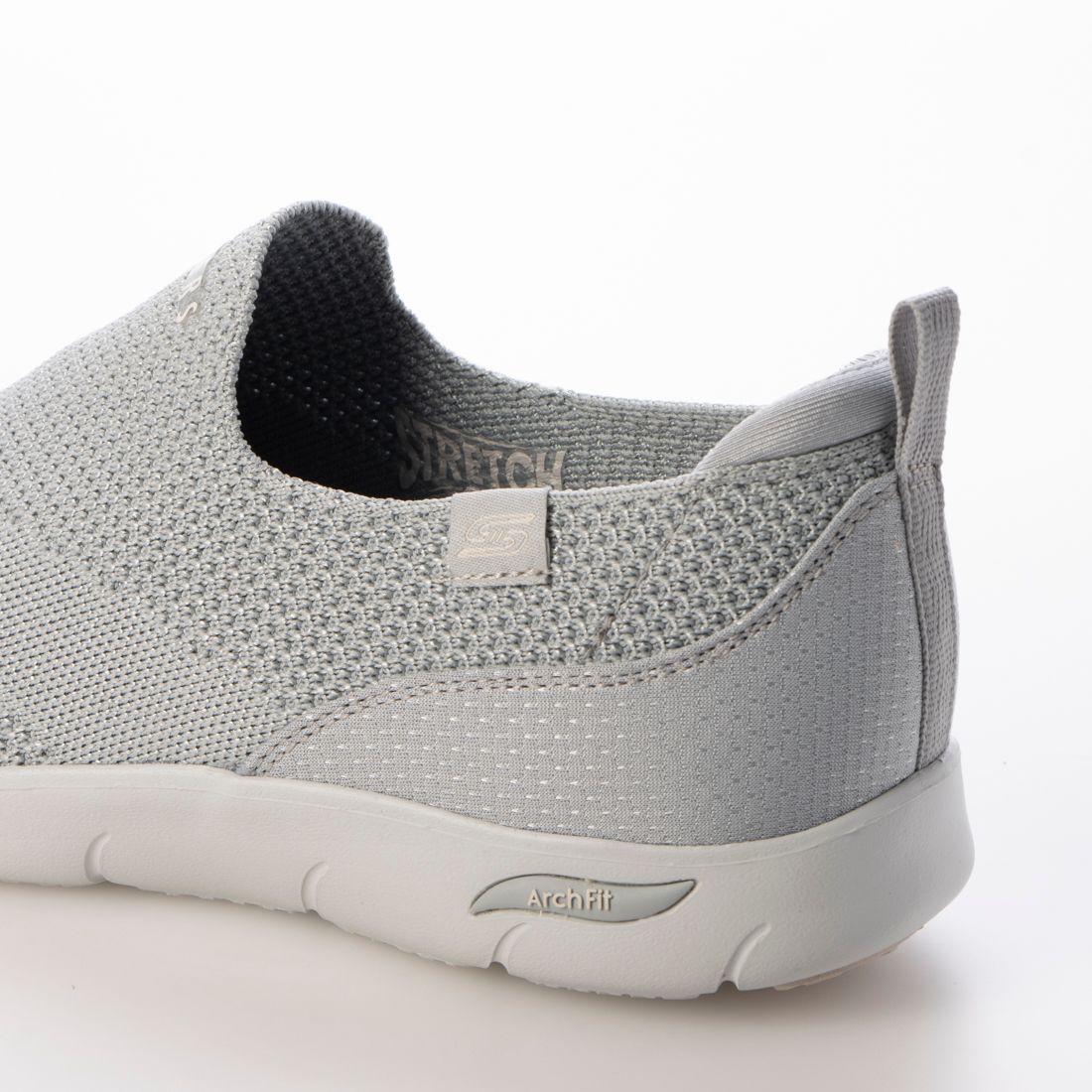 スケッチャーズ SKECHERS レディース スニーカー スリッポン ARCH FIT REFINE-IRIS 104545