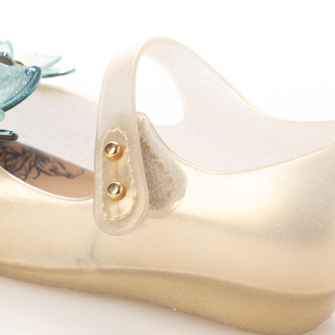メリッサ melissa MINI MELISSA ULTRAGIRL FLY III BB