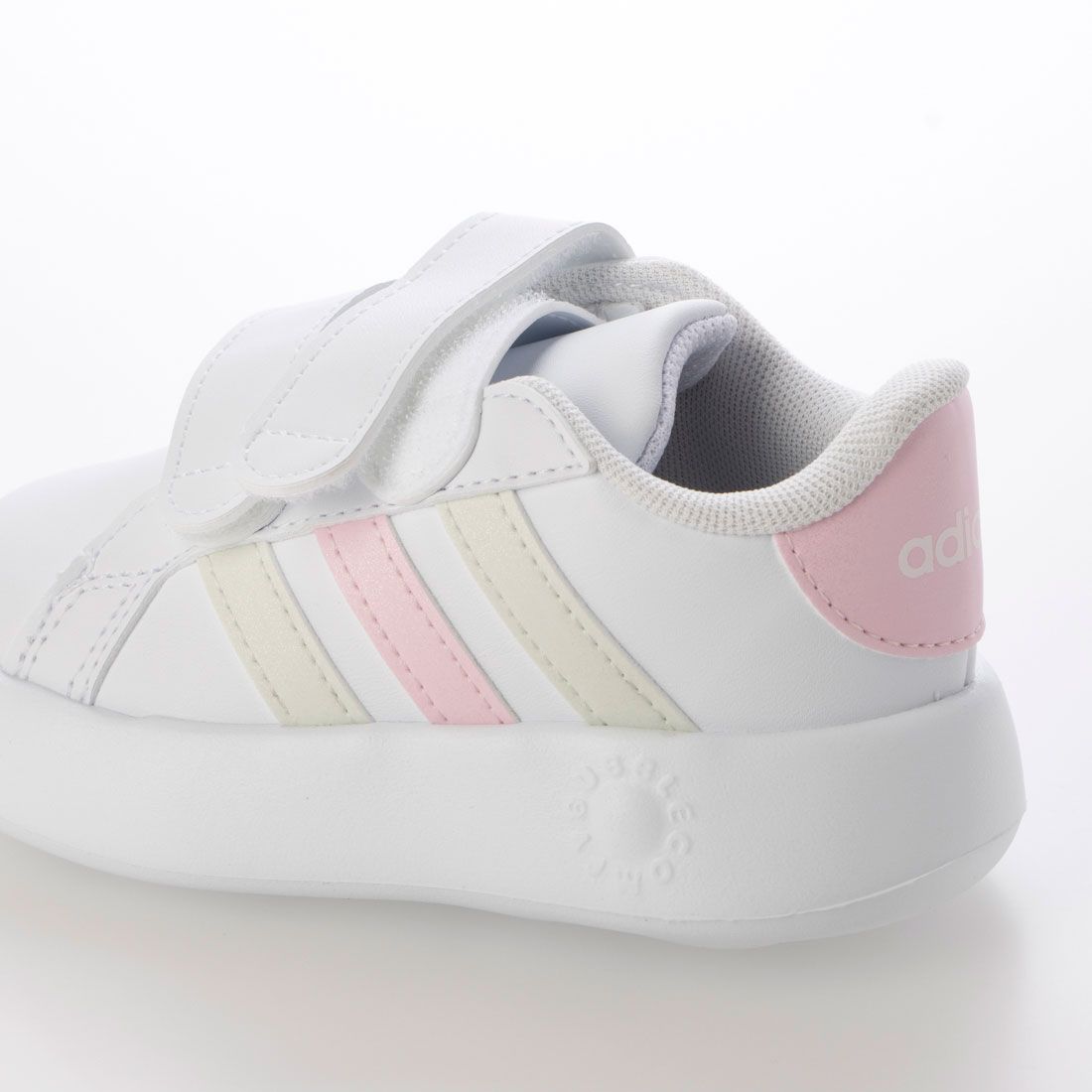 GRANDCOURT 2.0 CF I　adidas