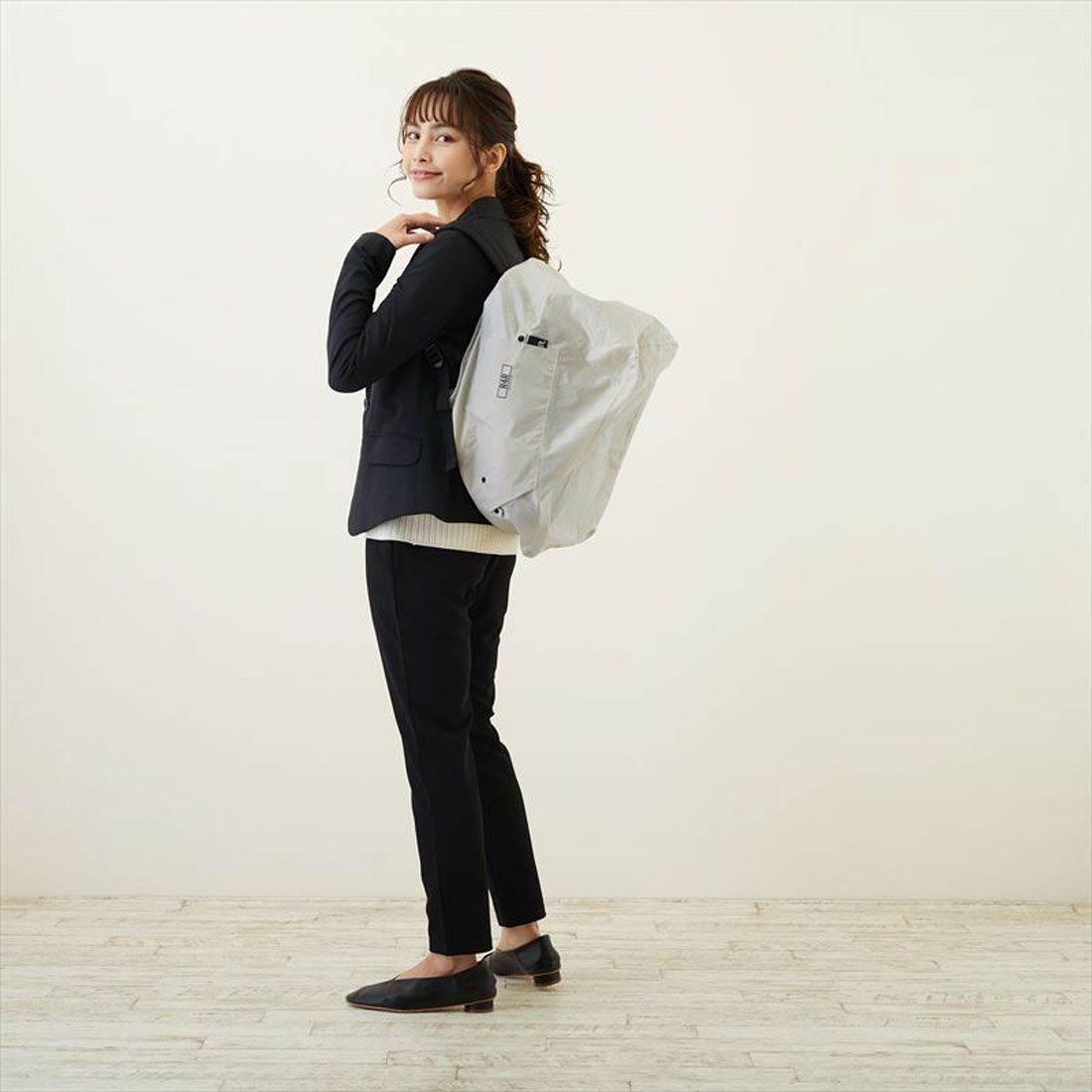 ルートート ROOTOTE 6745 RO.レイニールーA