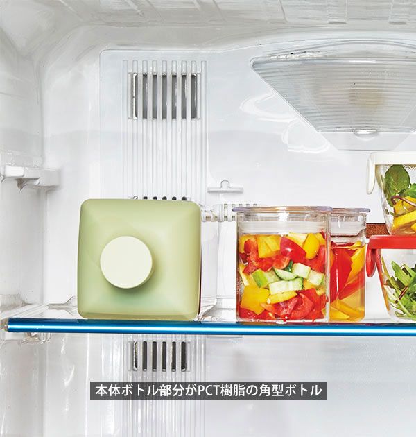 ハリオ HARIO ハリオ HARIO フィルターインボトル カークボトル KAB120 1200ml【返品不可商品】