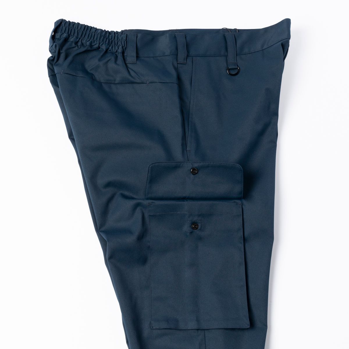Ribbed cargo pants Ribbed cargo pants