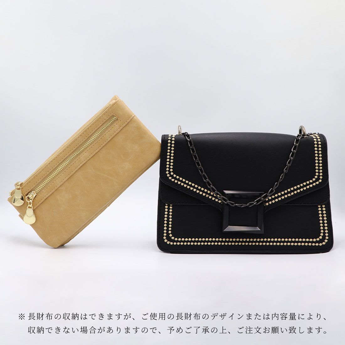ミニショルダーバッグ レディース