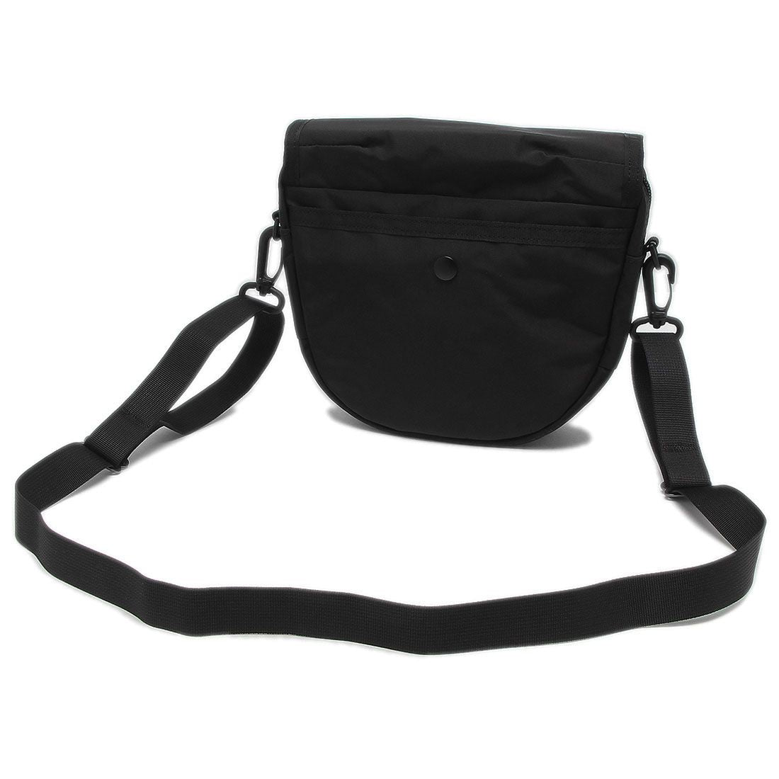 グレゴリー GREGORY ショルダーバッグ ラフィン ブラック メンズ