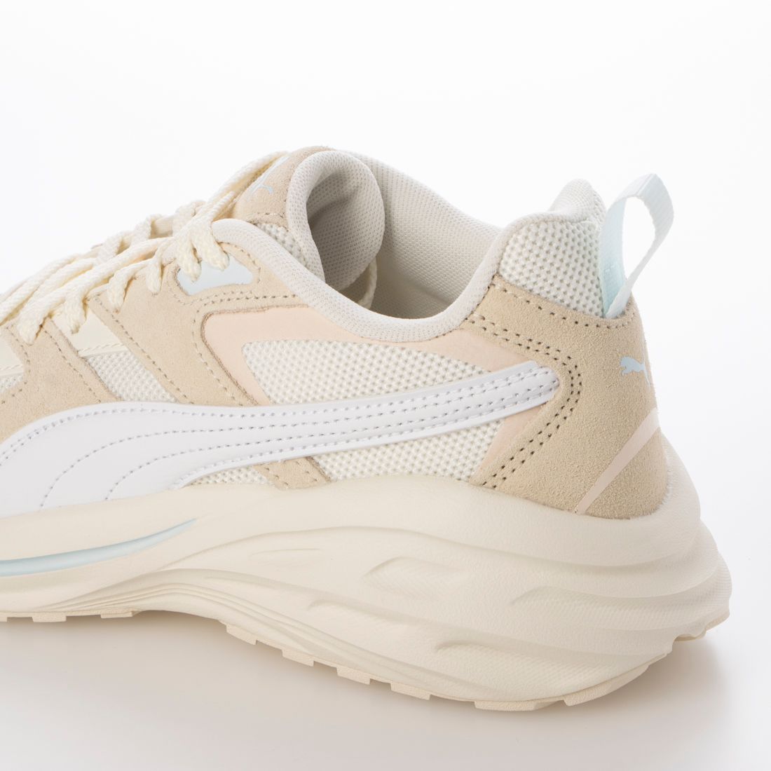 プーマ PUMA レディース スニーカー 厚底 ヒプノティック LS 395295