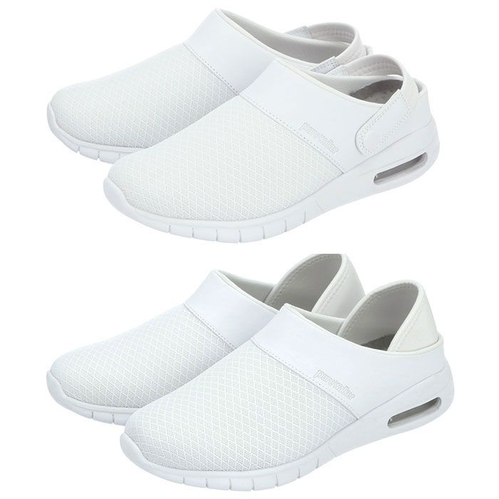 ピュアウォーカー pure walker pure walker  ピュアウォーカー ナースシューズ PW0501 PW0502