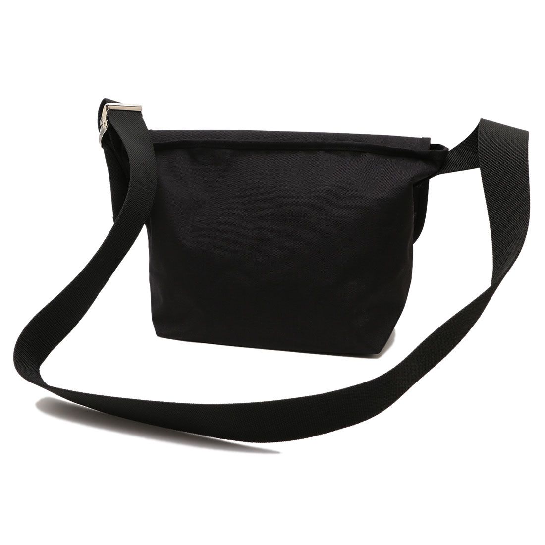 マンハッタンポーテージ Manhattan Portage ショルダーバッグ ヴィンテージ ブラック メンズ レディース ユニセックス MANHATTAN PORTAGE 1606VJR BLK
