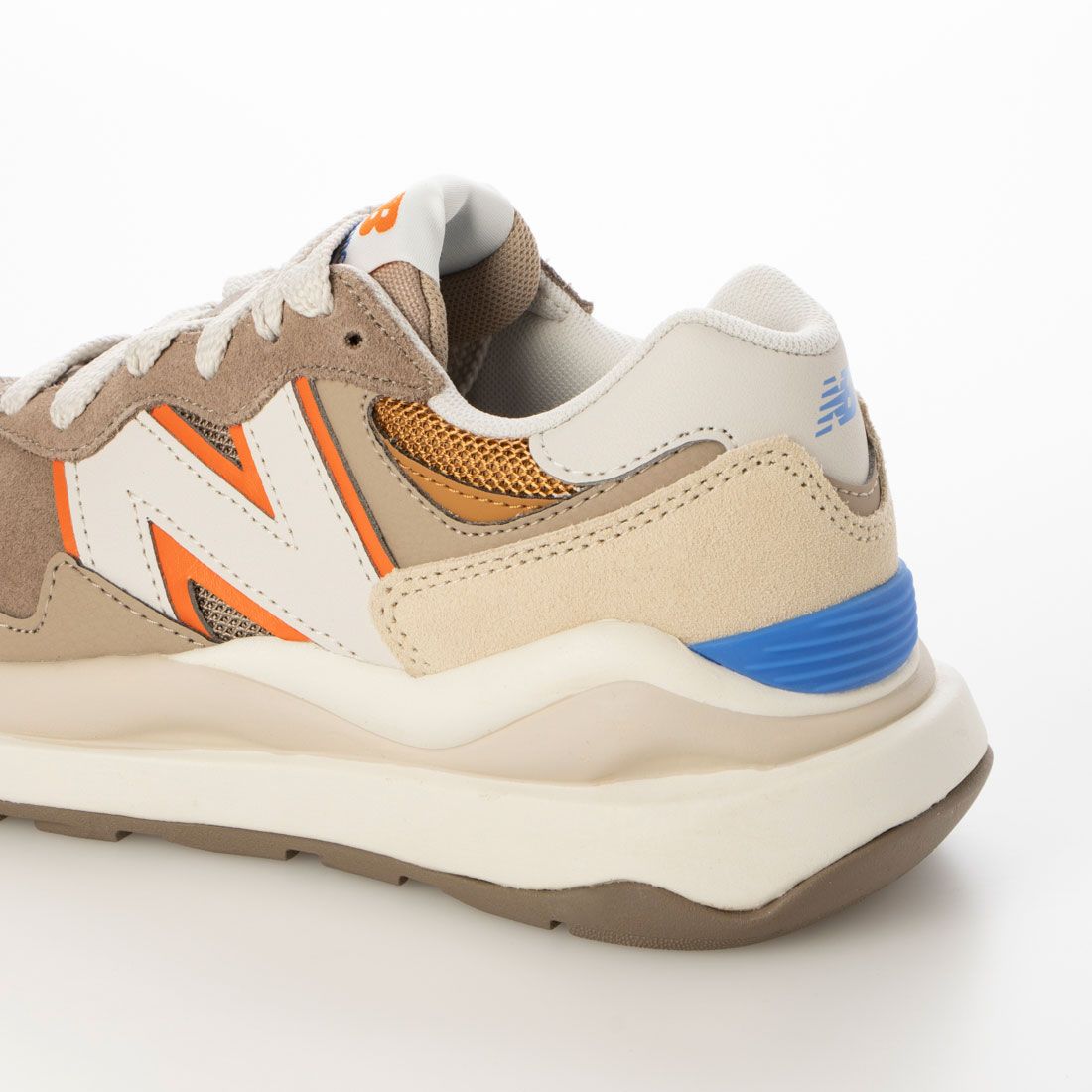 ニューバランス New Balance M5740SND