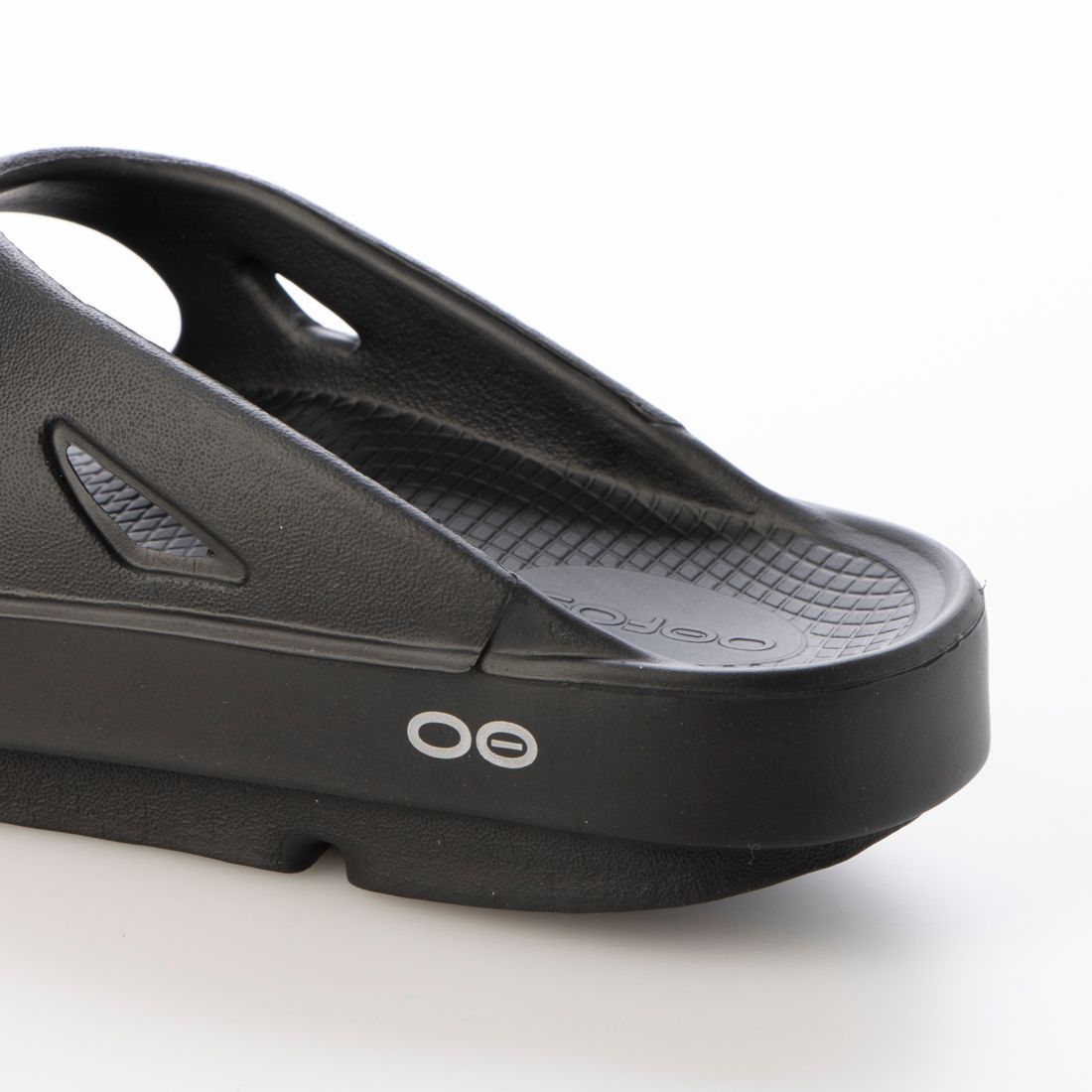 ウーフォス OOFOS OOriginal  リカバリーサンダル トンサンダル