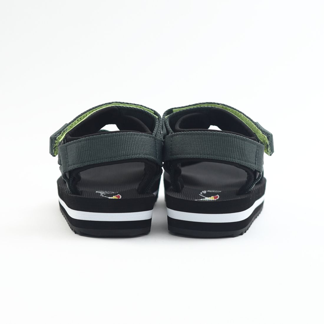 Arnold Palmer Footwear Arnold Palmer FOOTWEAR Sandals AL5301 Lightweight Kids Teva-style Sandals Sports Sandals Junior Boys Girls Summer 20