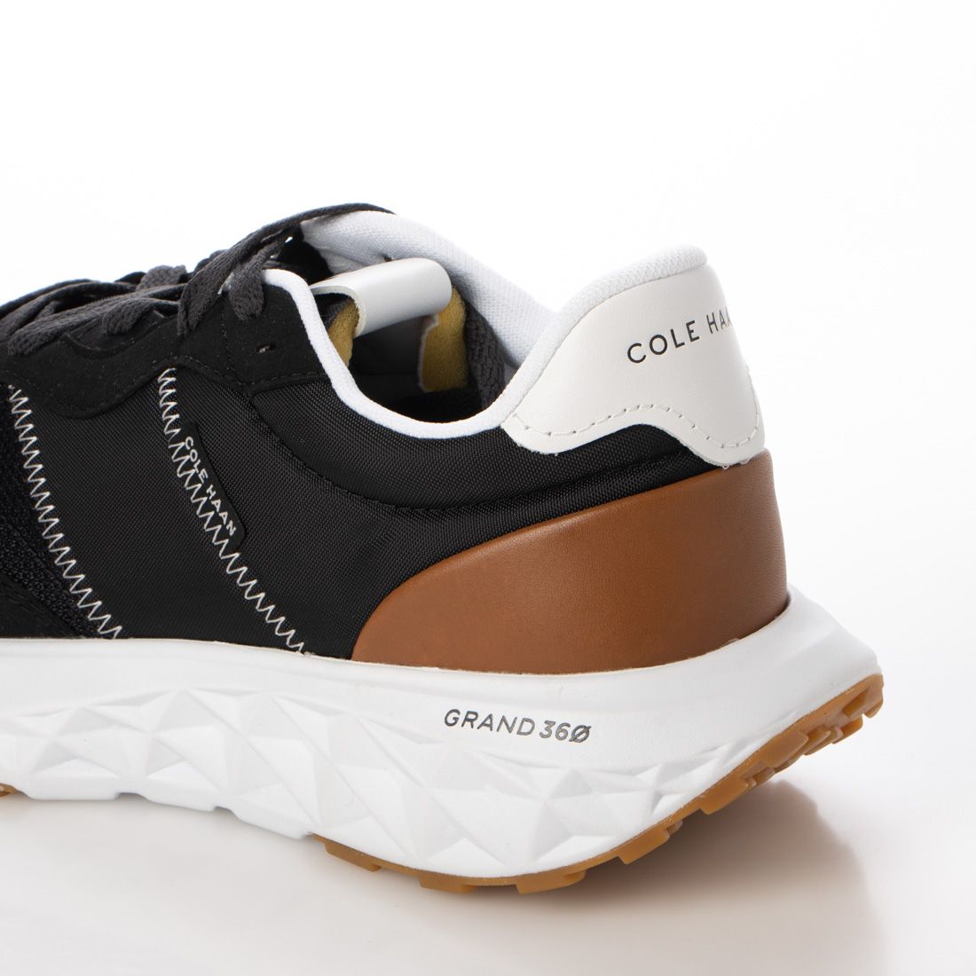 コール ハーン COLE HAAN ゼログランドオールデイランナー mens