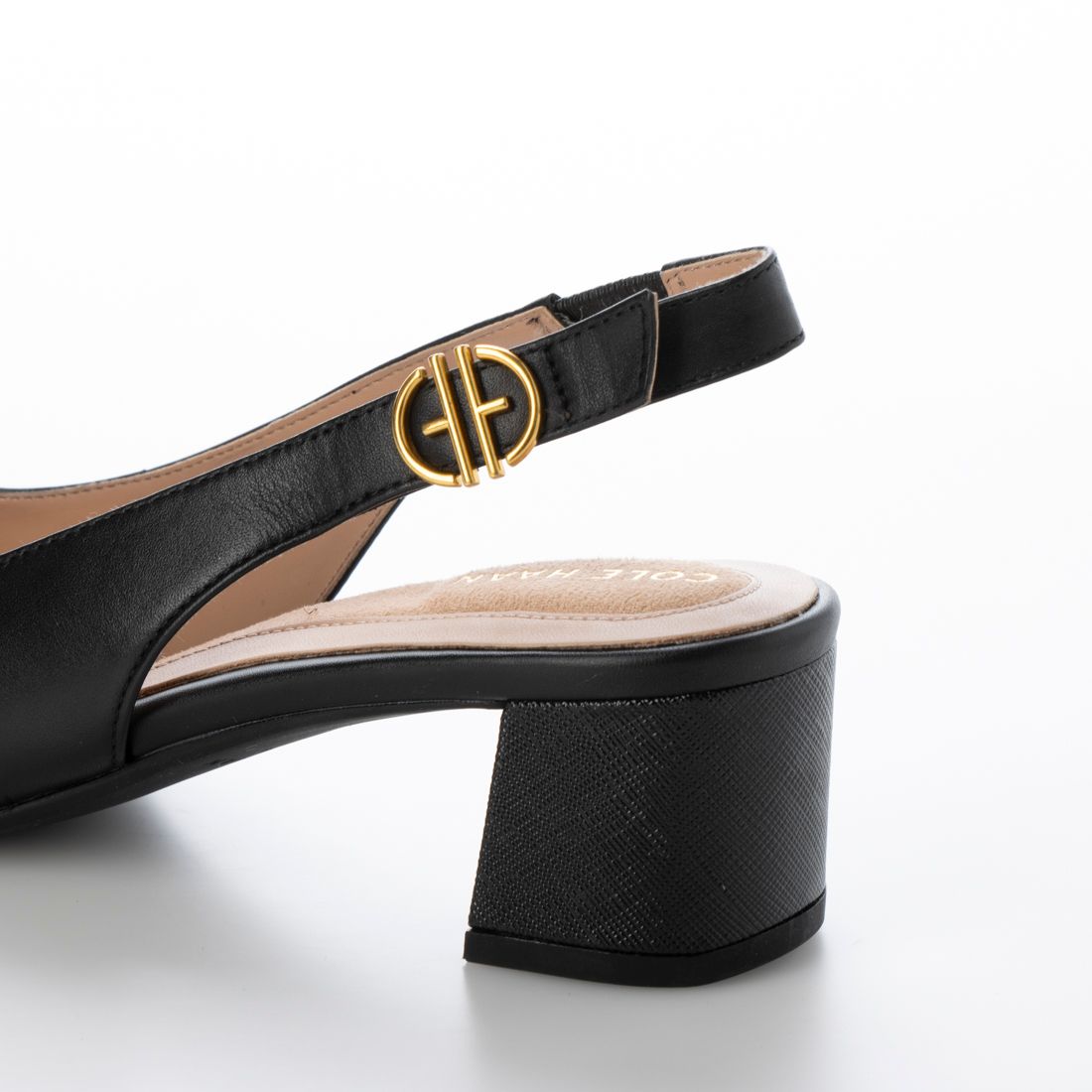 コール ハーン COLE HAAN ザ ゴートゥー スリングバック パンプ 45mm womens