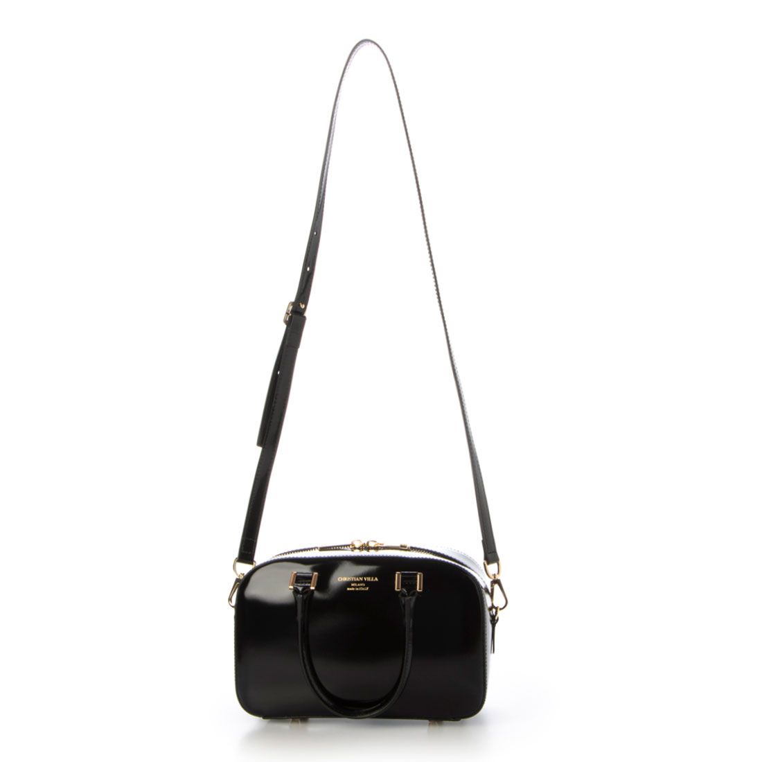 CHRISTIAN VILLA handbag