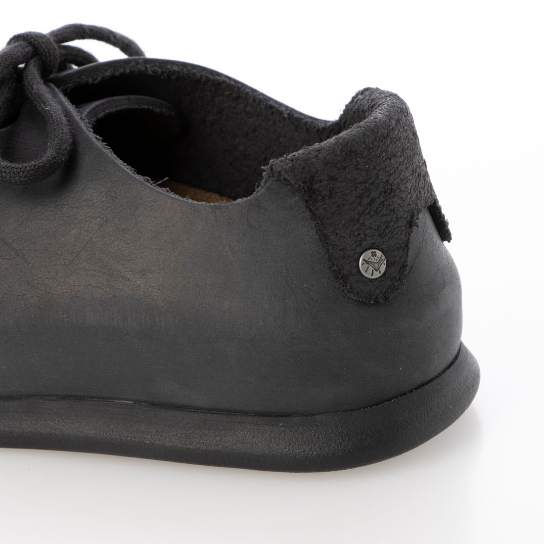 BIRKENSTOCK Montana Natural Leather Oiled [Narrow Width] Unisex