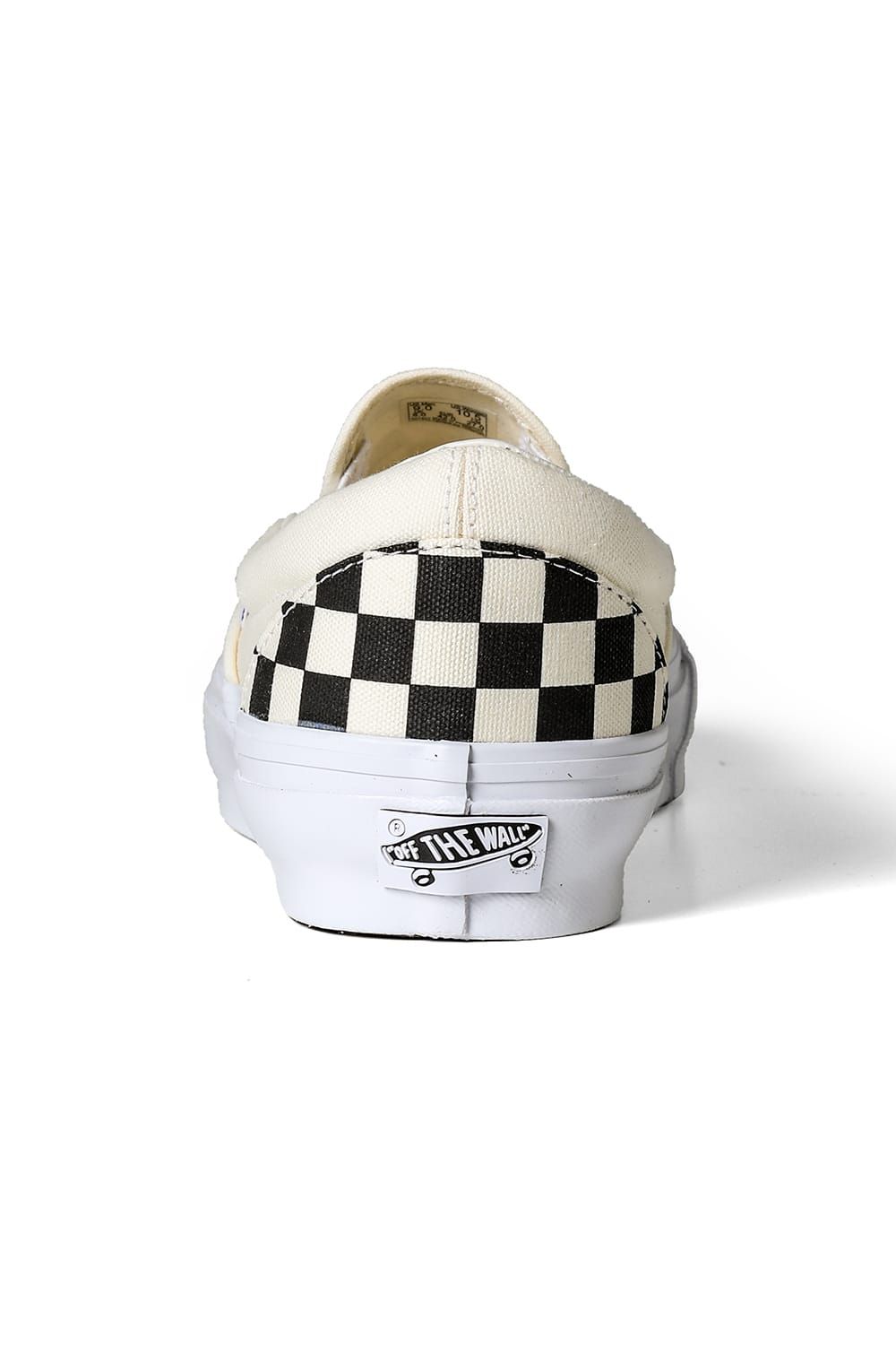 ヴァンズ VANS Slip-On Reissue 98