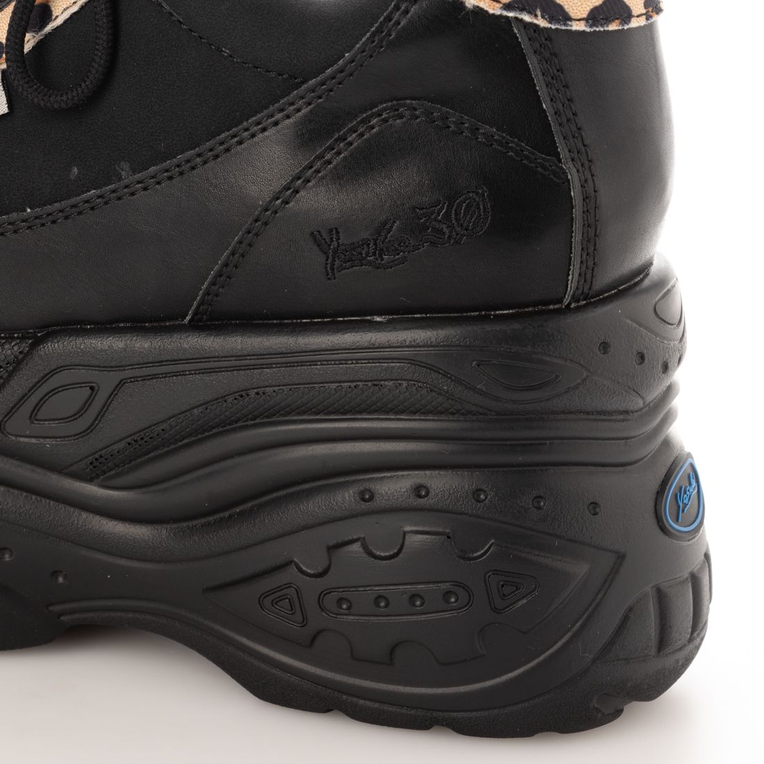 YOSUKE Platform sneakers