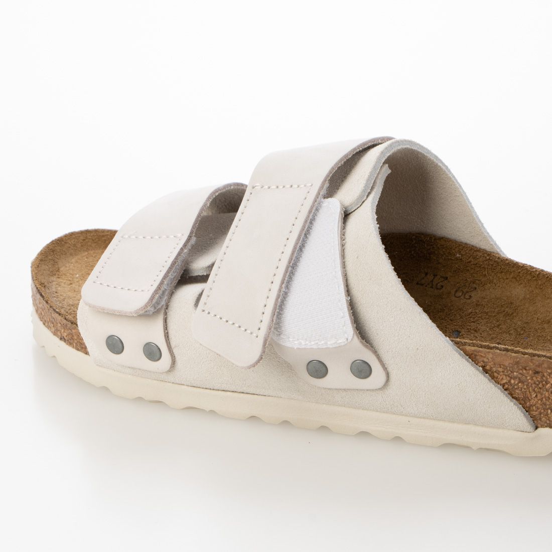 ビルケンシュトック BIRKENSTOCK レディース サンダル Uji ウジ ナロー幅