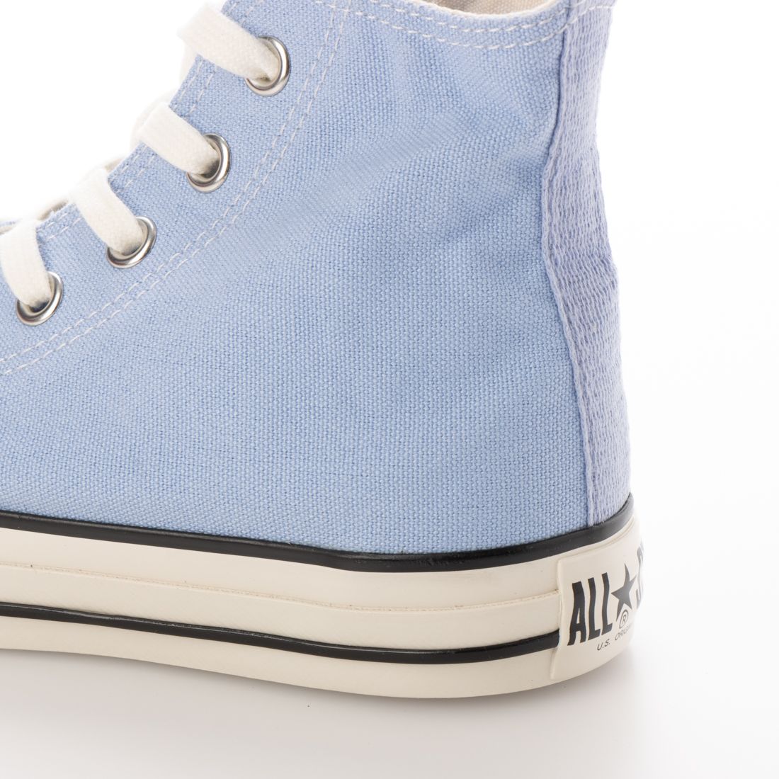 コンバース CONVERSE レディース スニーカー ハイカット カラーズ ALL STAR US COLORS HI