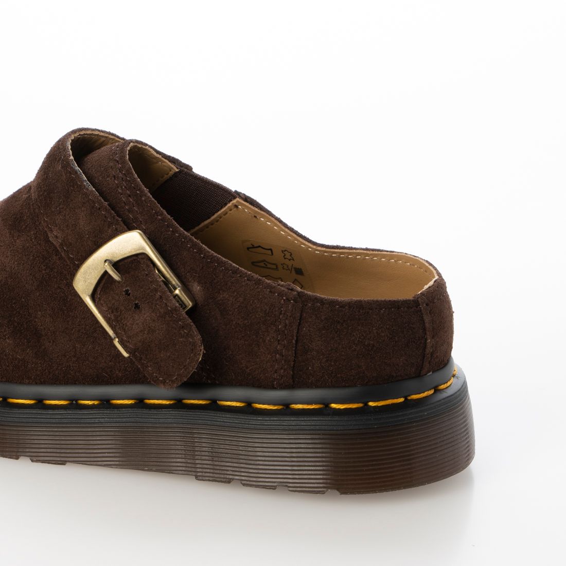 ドクターマーチン Dr.Martens レディース サンダル スリッポン ミュール ISHAM 30619201