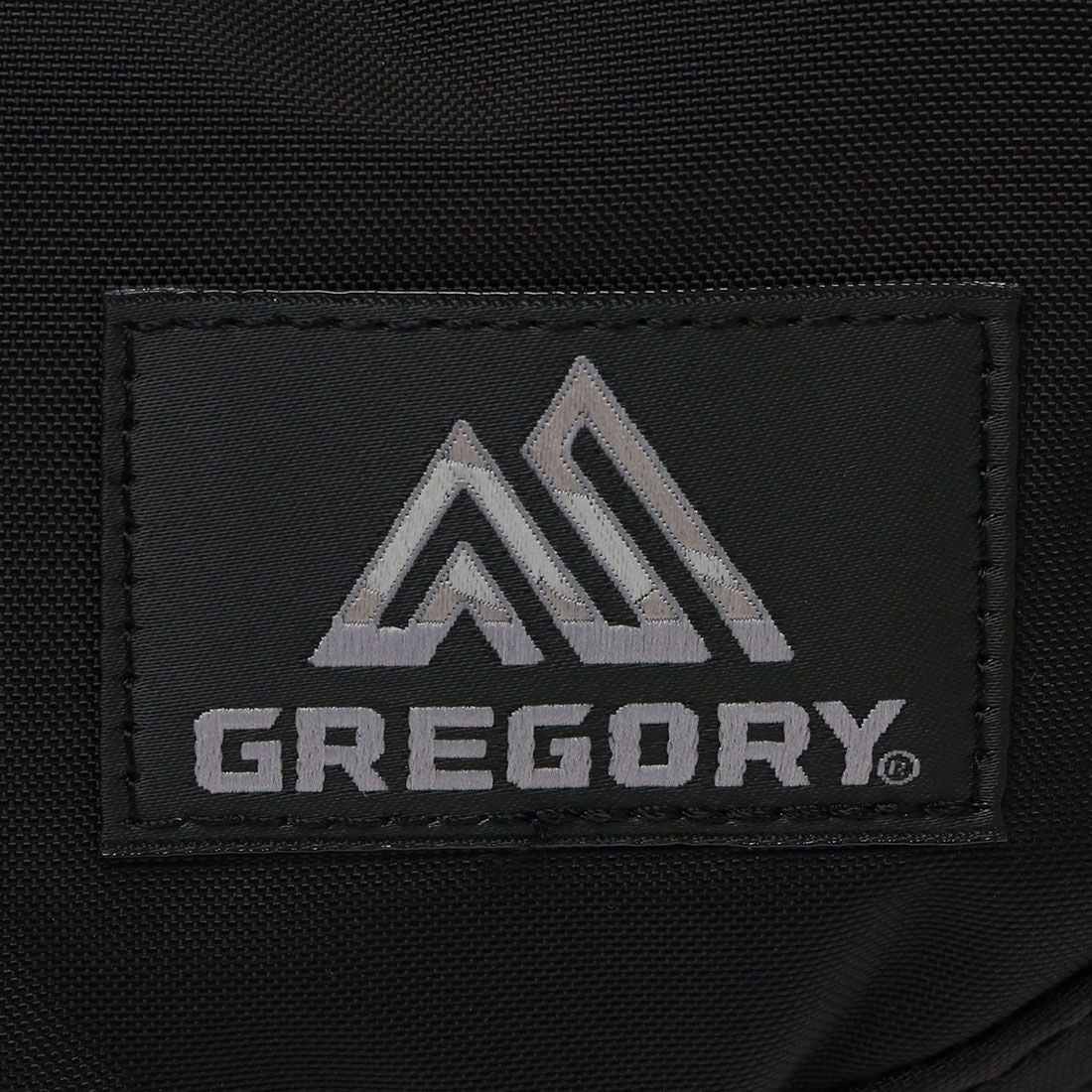 グレゴリー GREGORY ボディバッグ テールランナー ブラック メンズ レディース ユニセックス GREGORY 146633 1041