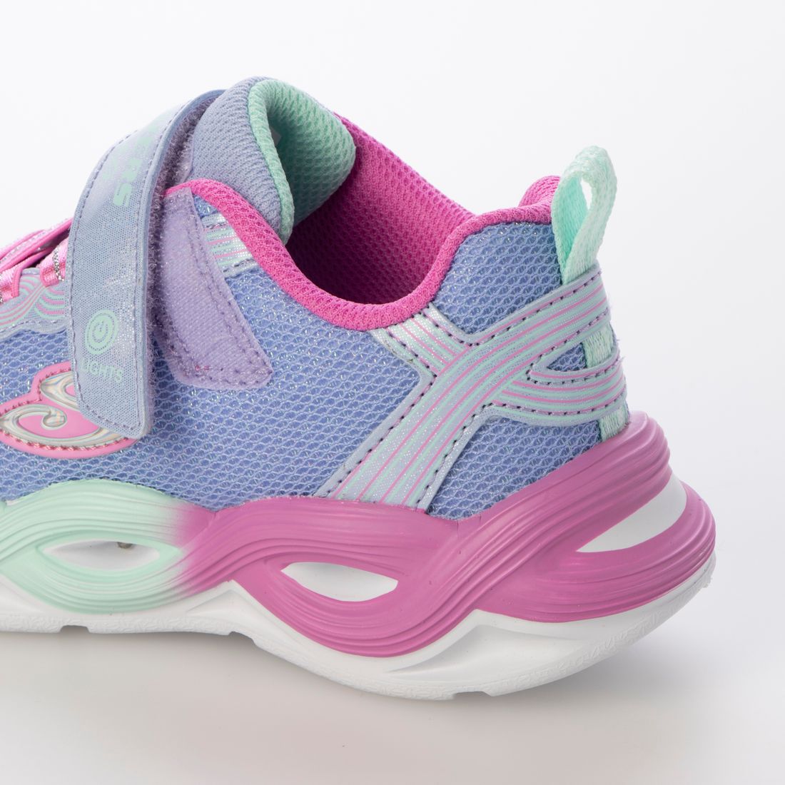 Twistyglow Sketchers Skechers