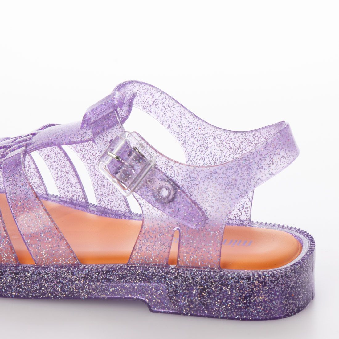メリッサ melissa MINI MELISSA POSSESSION INF