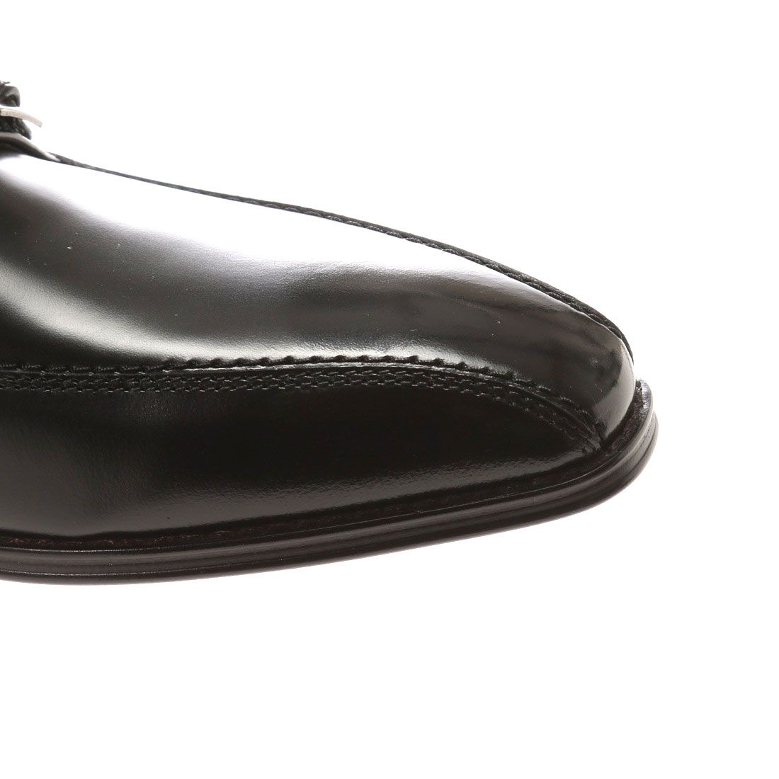 クリスチャン カラノ Christian Carano ダブルモンクスワローモカ